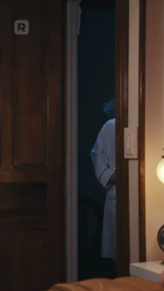 ไก่ทอดป่วนรัก วิวาห์ฟ้าผ่า