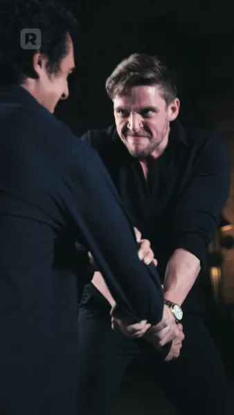 ไก่ทอดป่วนรัก วิวาห์ฟ้าผ่า