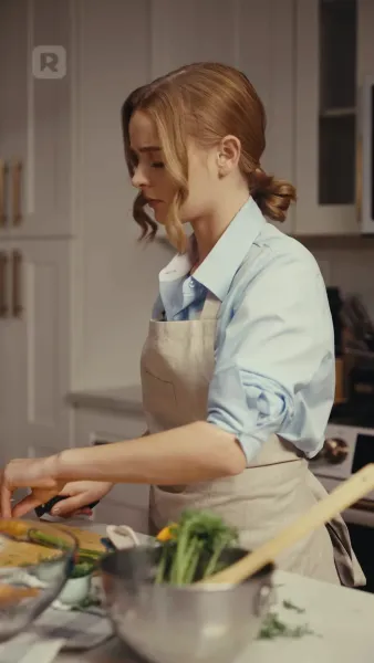 ไก่ทอดป่วนรัก วิวาห์ฟ้าผ่า