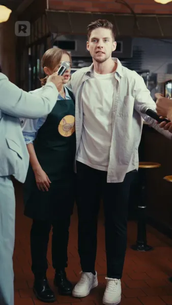 ไก่ทอดป่วนรัก วิวาห์ฟ้าผ่า