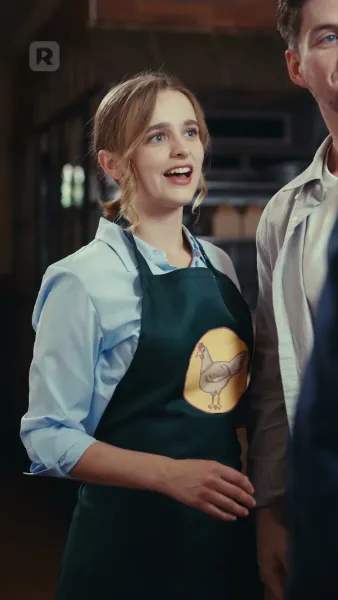 ไก่ทอดป่วนรัก วิวาห์ฟ้าผ่า