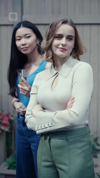 ไก่ทอดป่วนรัก วิวาห์ฟ้าผ่า