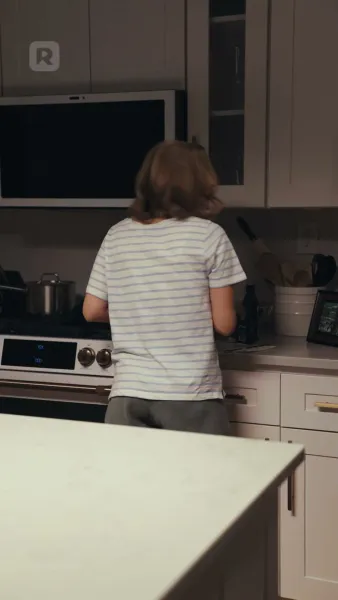 ไก่ทอดป่วนรัก วิวาห์ฟ้าผ่า