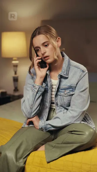 ไก่ทอดป่วนรัก วิวาห์ฟ้าผ่า