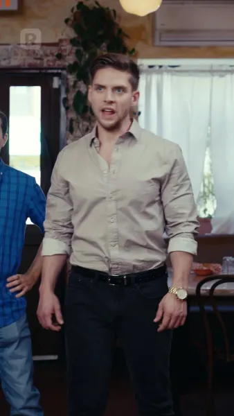 ไก่ทอดป่วนรัก วิวาห์ฟ้าผ่า