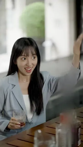 คุณคือดาวหมื่นแสนดวงของผม