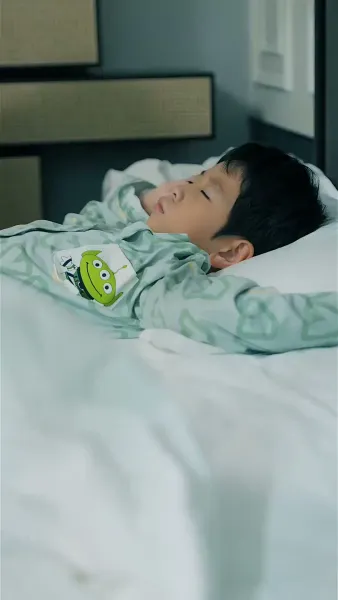 คุณคือดาวหมื่นแสนดวงของผม