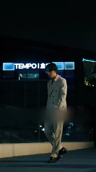 คุณคือดาวหมื่นแสนดวงของผม