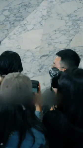 คุณคือดาวหมื่นแสนดวงของผม