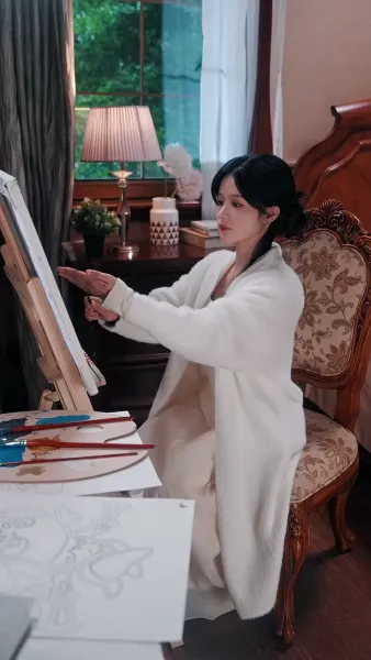 รักเหนือเงามืด