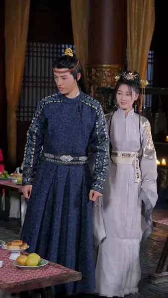 ลิขิตรักพระชายา