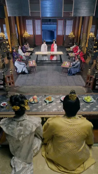 ลิขิตรักพระชายา