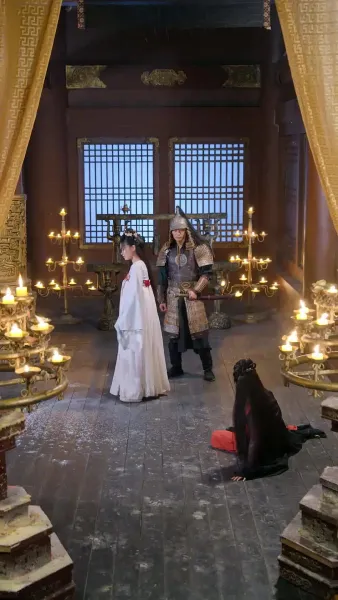 ลิขิตรักพระชายา