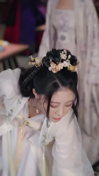 ลิขิตรักพระชายา