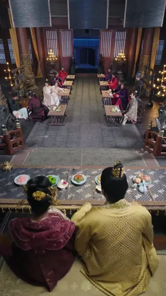 ลิขิตรักพระชายา