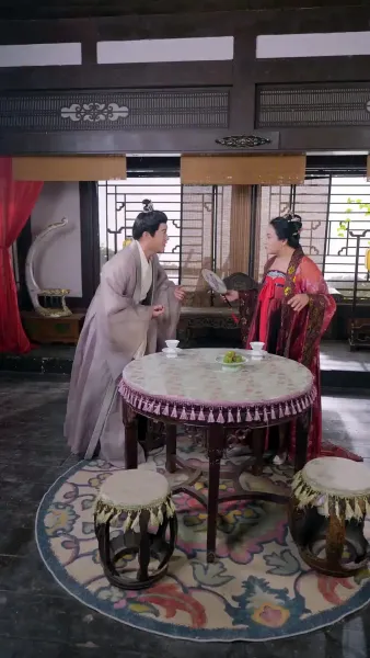 ลิขิตรักพระชายา