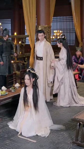 ลิขิตรักพระชายา