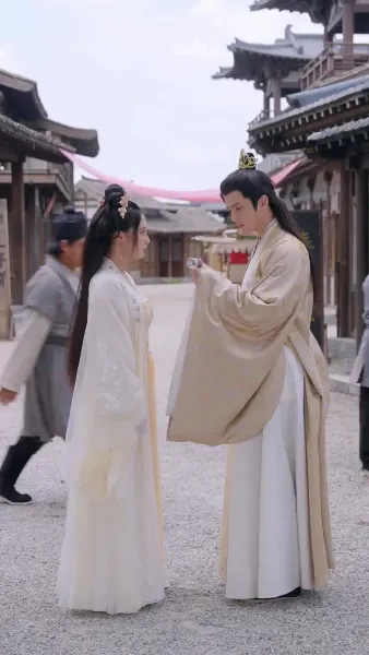 ลิขิตรักพระชายา