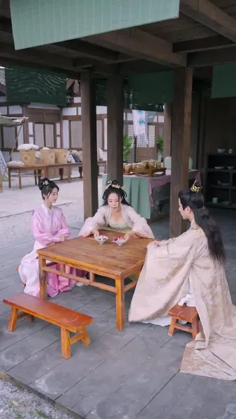 ลิขิตรักพระชายา