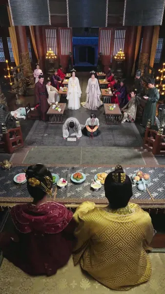 ลิขิตรักพระชายา