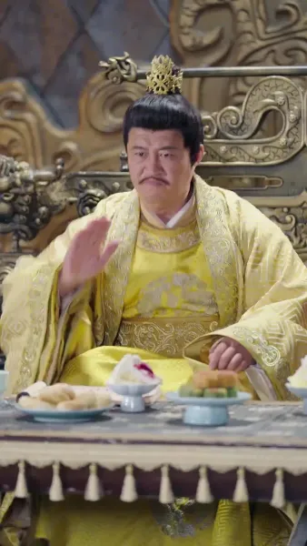 ลิขิตรักพระชายา