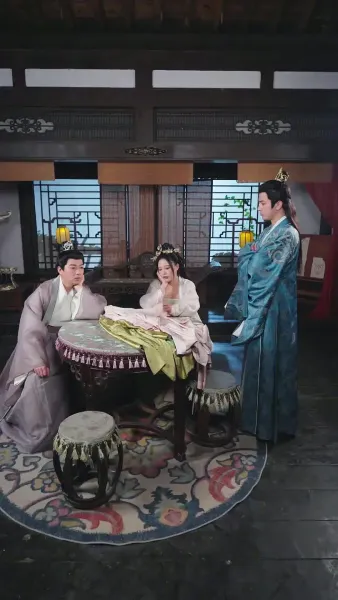 ลิขิตรักพระชายา