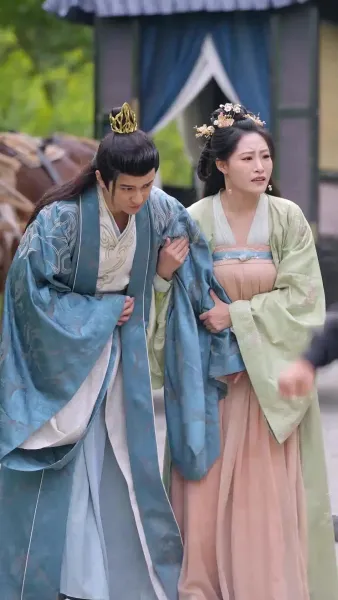 ลิขิตรักพระชายา