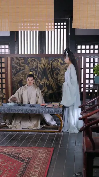 ลิขิตรักพระชายา