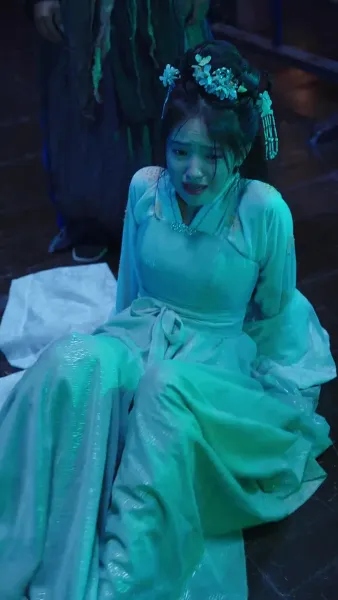 ลิขิตรักพระชายา