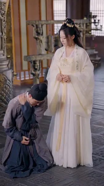 ลิขิตรักพระชายา