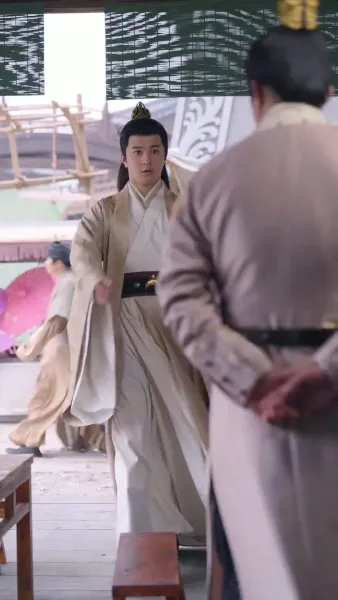 ลิขิตรักพระชายา