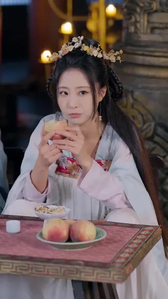 ลิขิตรักพระชายา