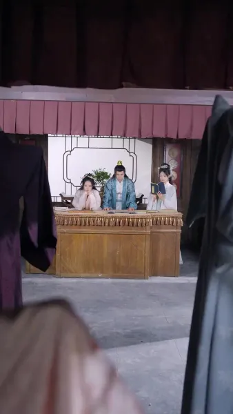 ลิขิตรักพระชายา