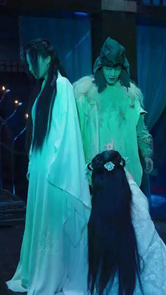 ลิขิตรักพระชายา