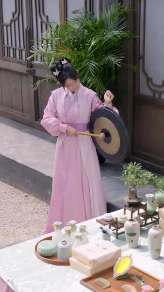 ลิขิตรักพระชายา