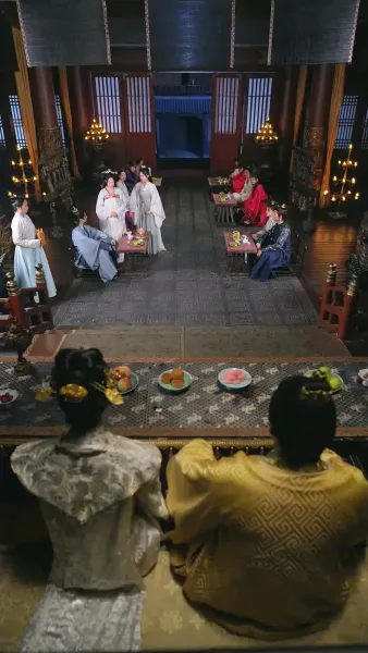 ลิขิตรักพระชายา