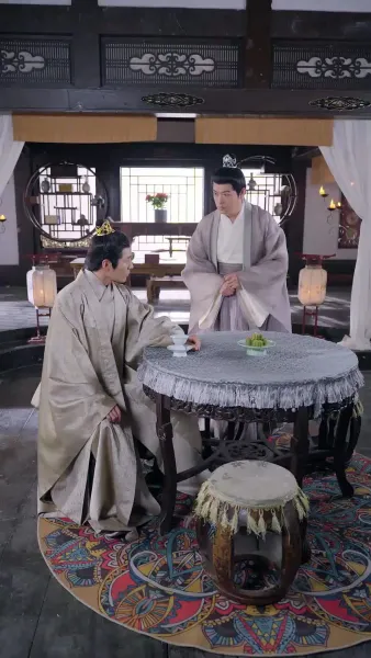 ลิขิตรักพระชายา