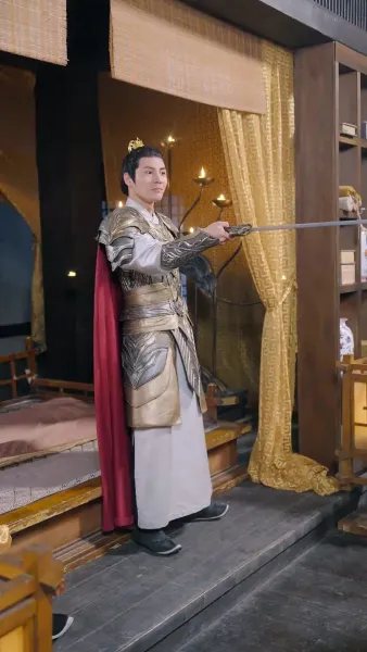 ลิขิตรักพระชายา