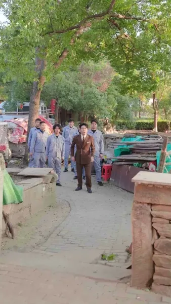 เข้าใจผิดว่าตัวเองเป็นตัวเอก