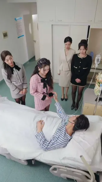 เข้าใจผิดว่าตัวเองเป็นตัวเอก