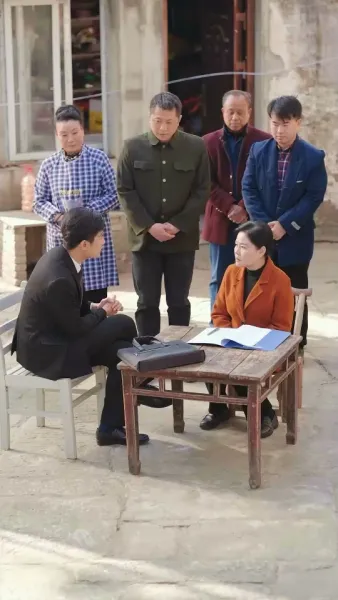 เข้าใจผิดว่าตัวเองเป็นตัวเอก