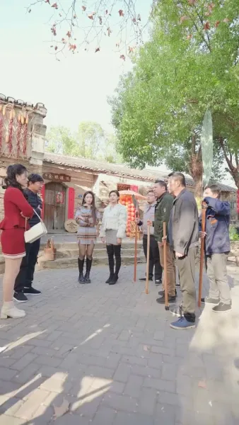 เข้าใจผิดว่าตัวเองเป็นตัวเอก