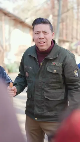 เข้าใจผิดว่าตัวเองเป็นตัวเอก