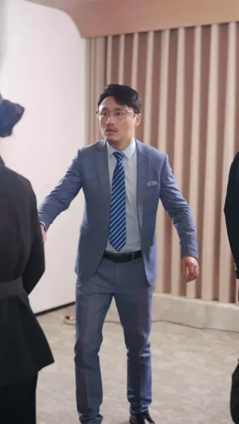 เข้าใจผิดว่าตัวเองเป็นตัวเอก