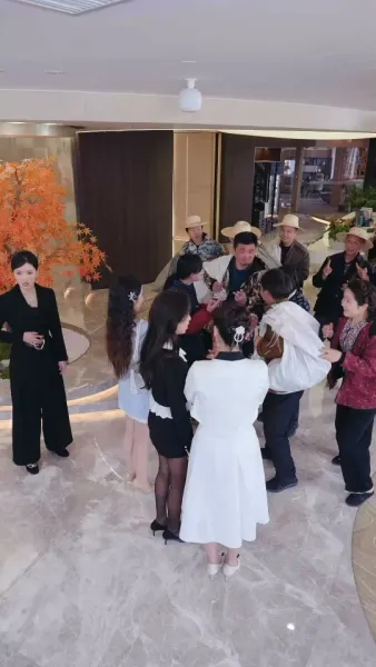 เข้าใจผิดว่าตัวเองเป็นตัวเอก