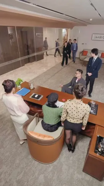 เข้าใจผิดว่าตัวเองเป็นตัวเอก