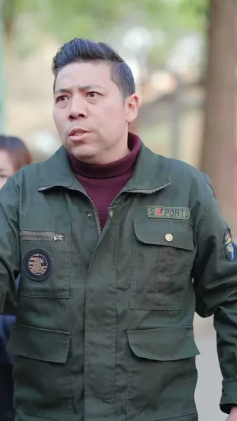 เข้าใจผิดว่าตัวเองเป็นตัวเอก