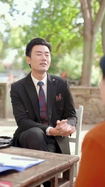 เข้าใจผิดว่าตัวเองเป็นตัวเอก