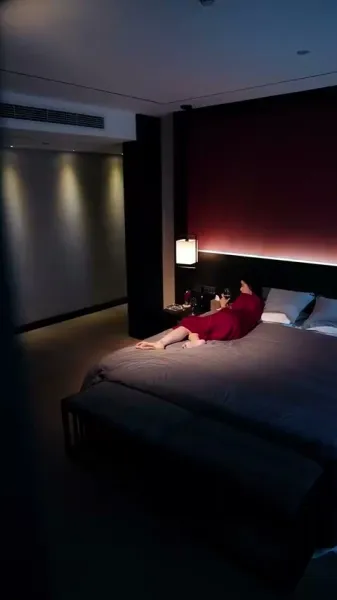 ปรารถนาคลั่ง