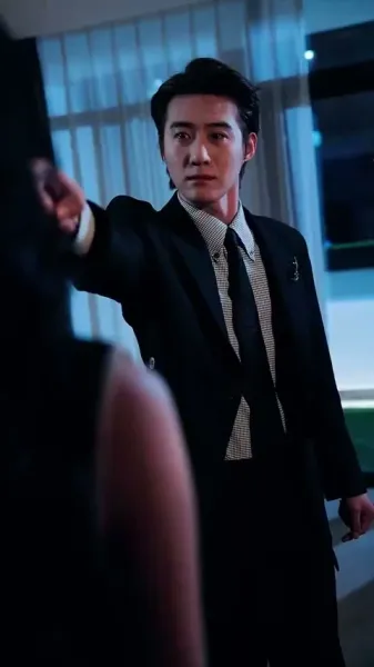 ปรารถนาคลั่ง